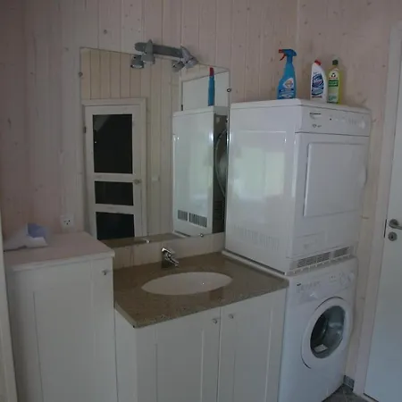 Holiday home Holiday Aktievej Xi *