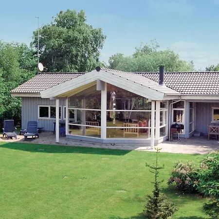 Holiday home Holiday Aktievej Xi