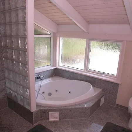 Holiday Aktievej Xi Holiday home