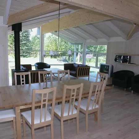 Holiday home Holiday Aktievej Xi Gedser